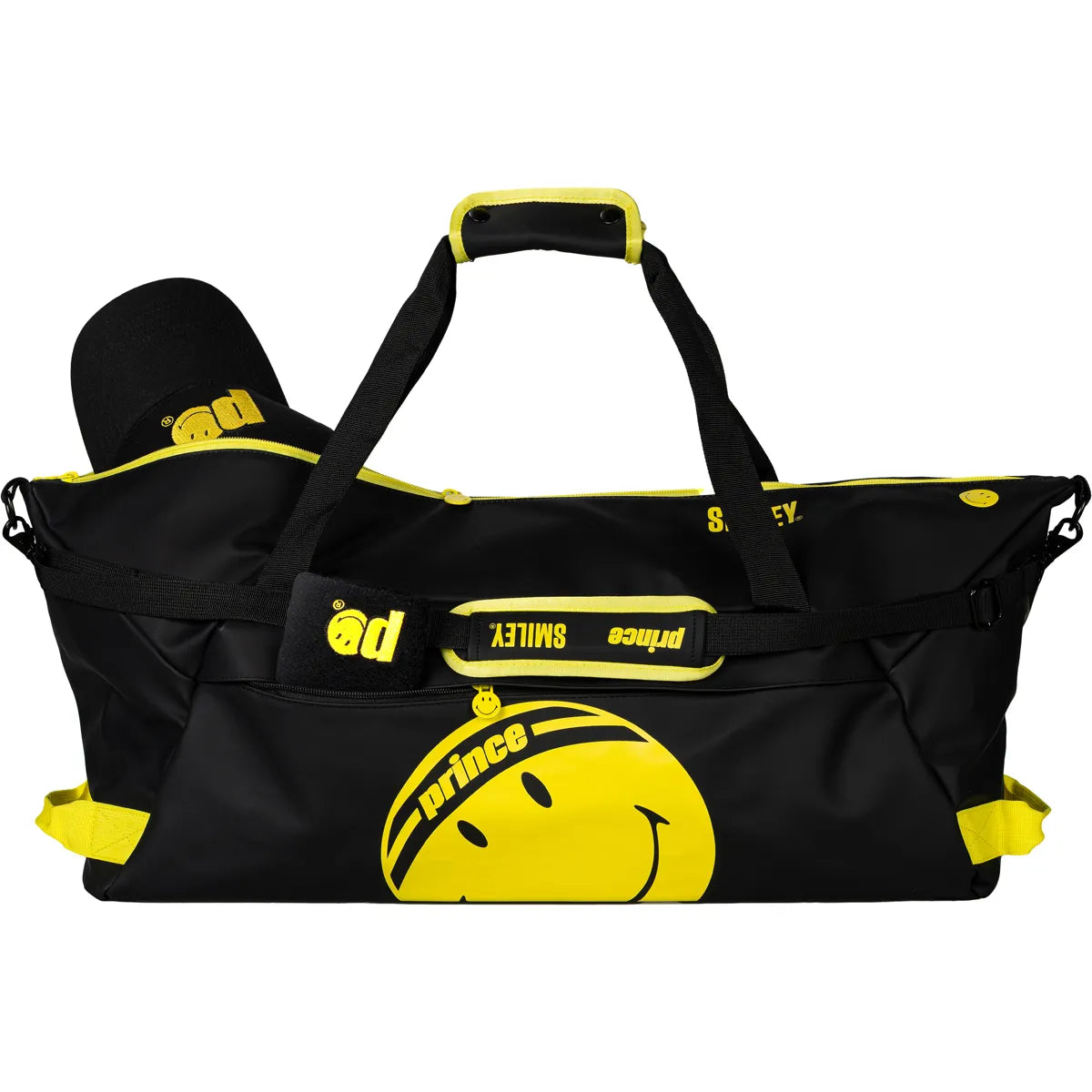 Sac de Tennis Prince/Smiley Duffle Perf