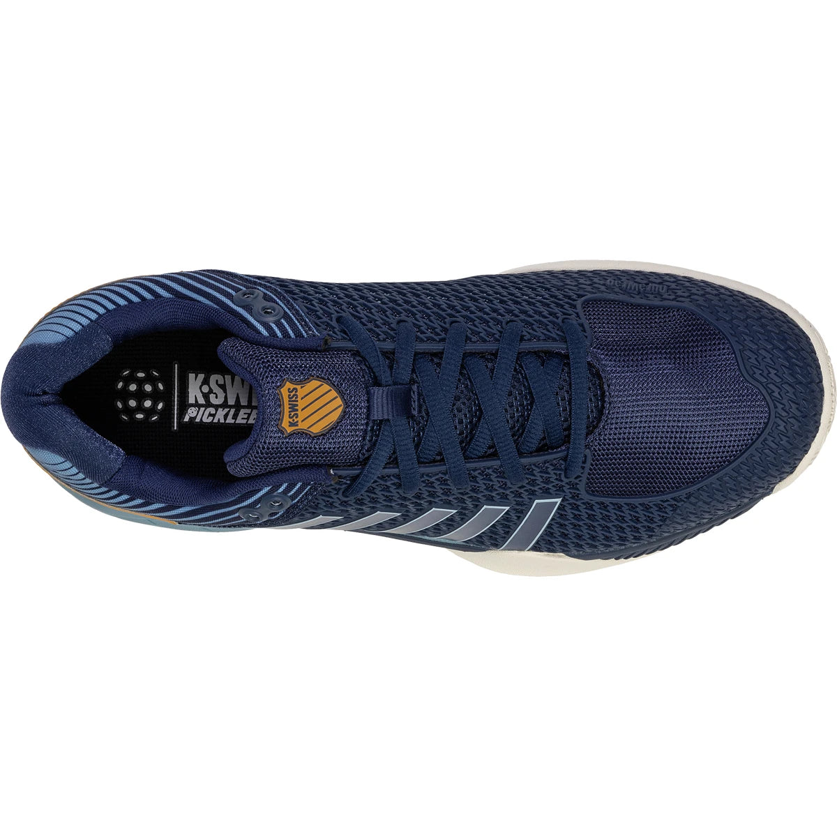 Chaussures Pickleball K-Swiss Express Light