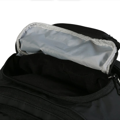 Sac à Dos Tecnifibre Tour Endurance Black Neo