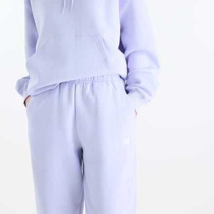 Pantalon New Balance Femme Fleece