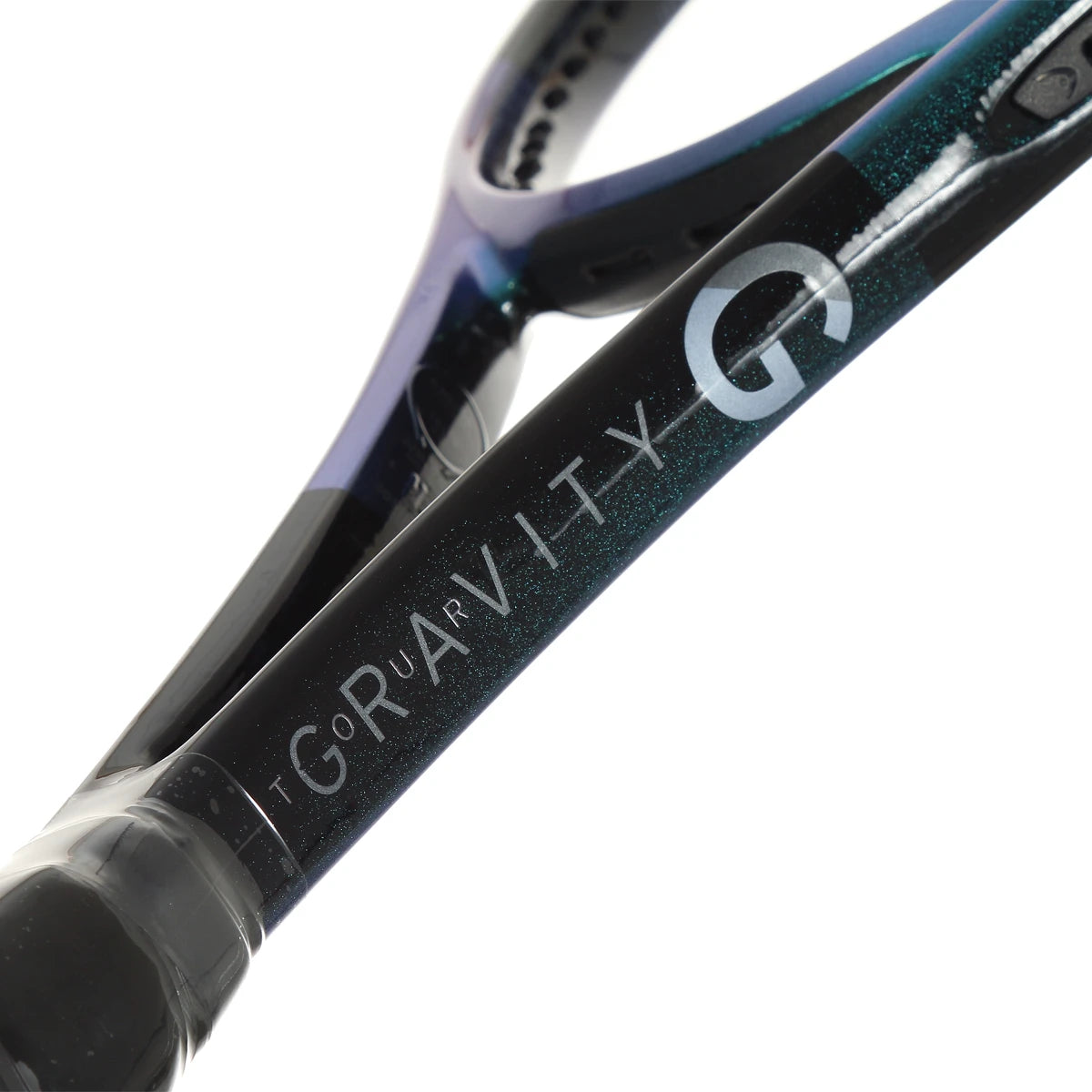 Raquette Test Head Gravity Tour (305 Gr)