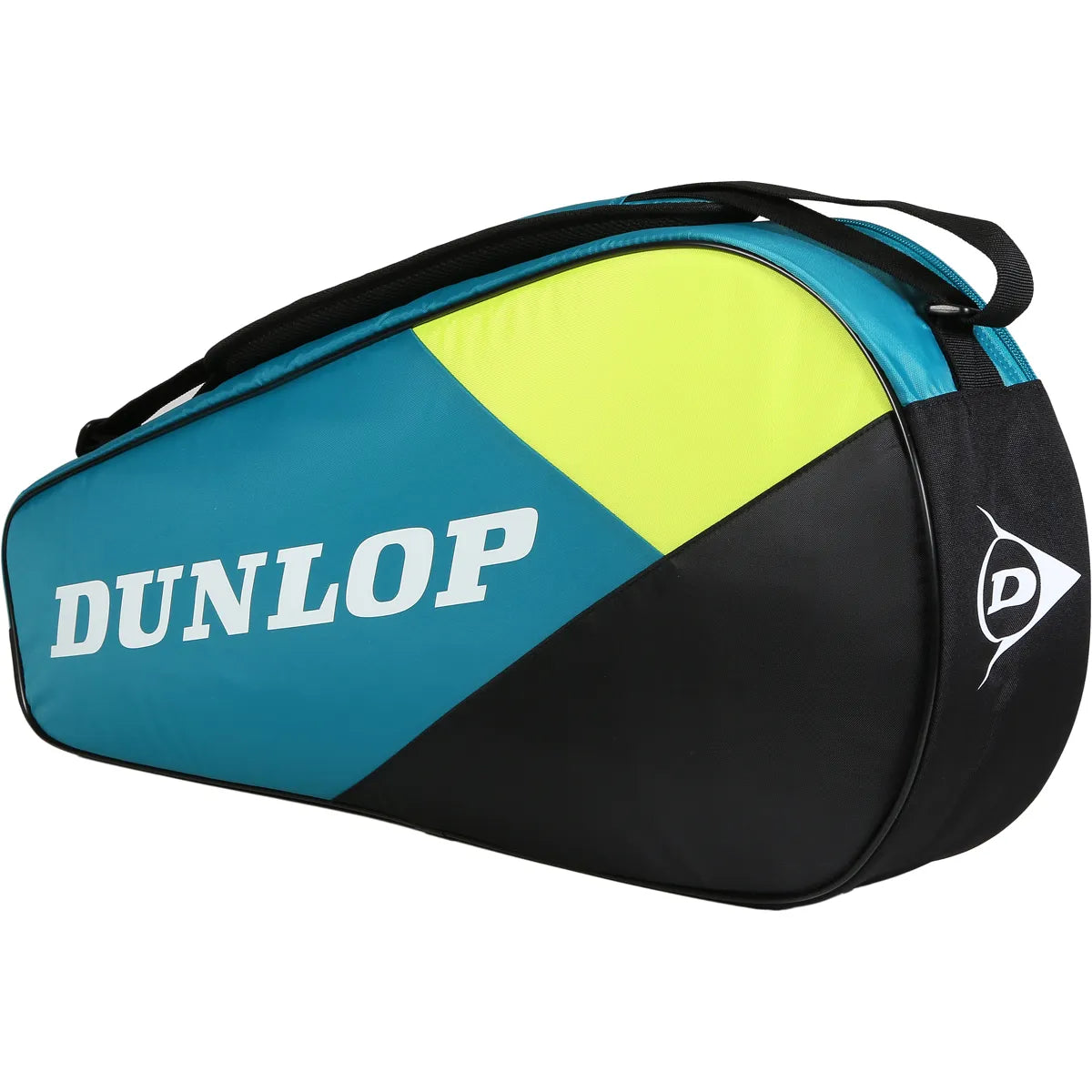 Sac de Tennis Dunlop Sx Club 3 Raquettes