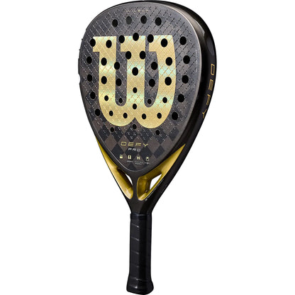 Raquette Test de Padel Wilson Defy Pro V1