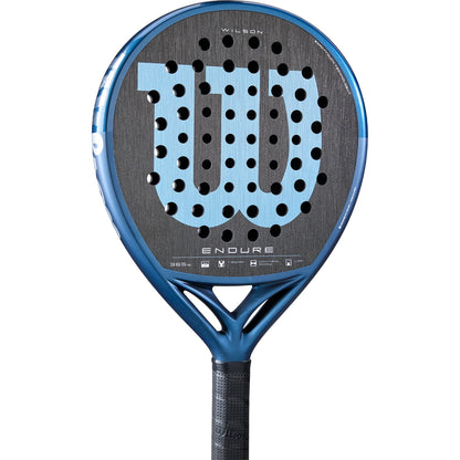 Raquette de Padel Test Web Wilson Endure V1