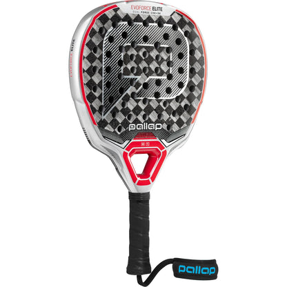 Raquette Test Padel Pallap Evoforce Elite