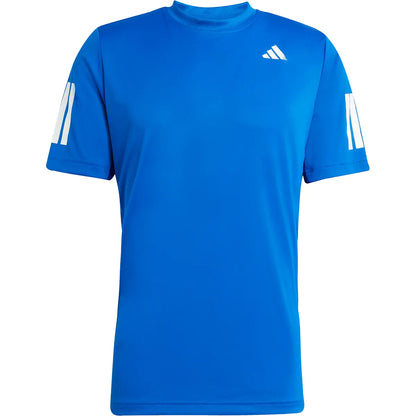 T-Shirt adidas Club 3 Bandes San Francisco