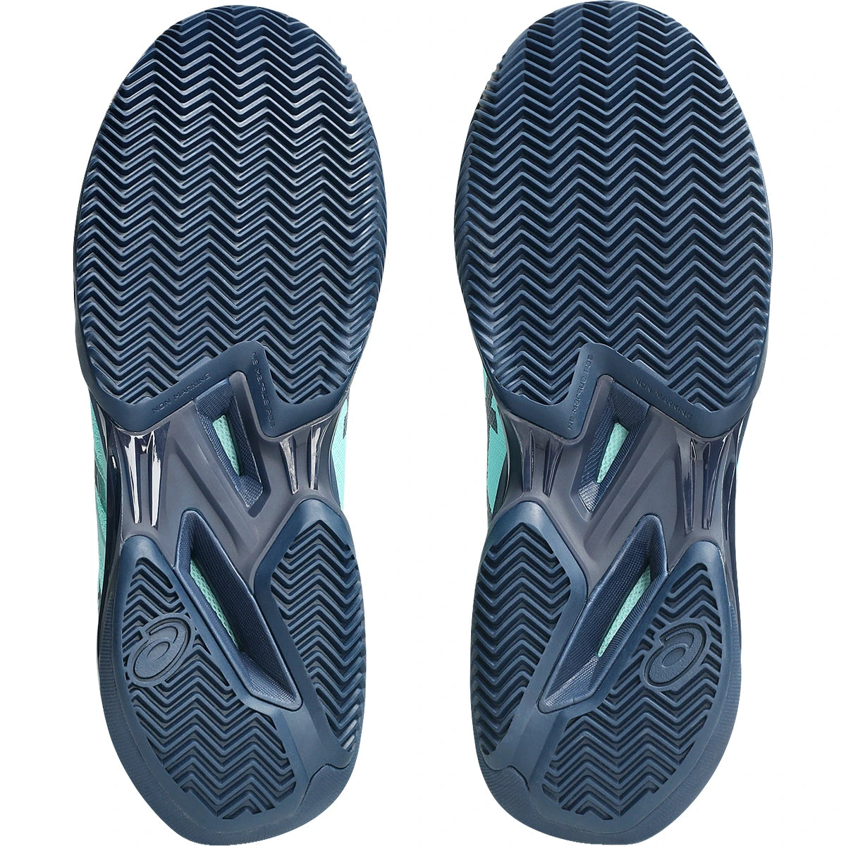 Chaussures Asics Solution Speed FF4 Terre Battue