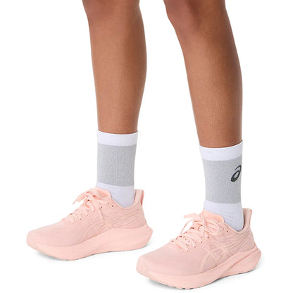 Paire de Chaussettes Asics Lite Run (Ankle)