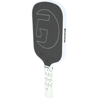 Raquette de Pickleball Gamma Rcf Obsidian 13