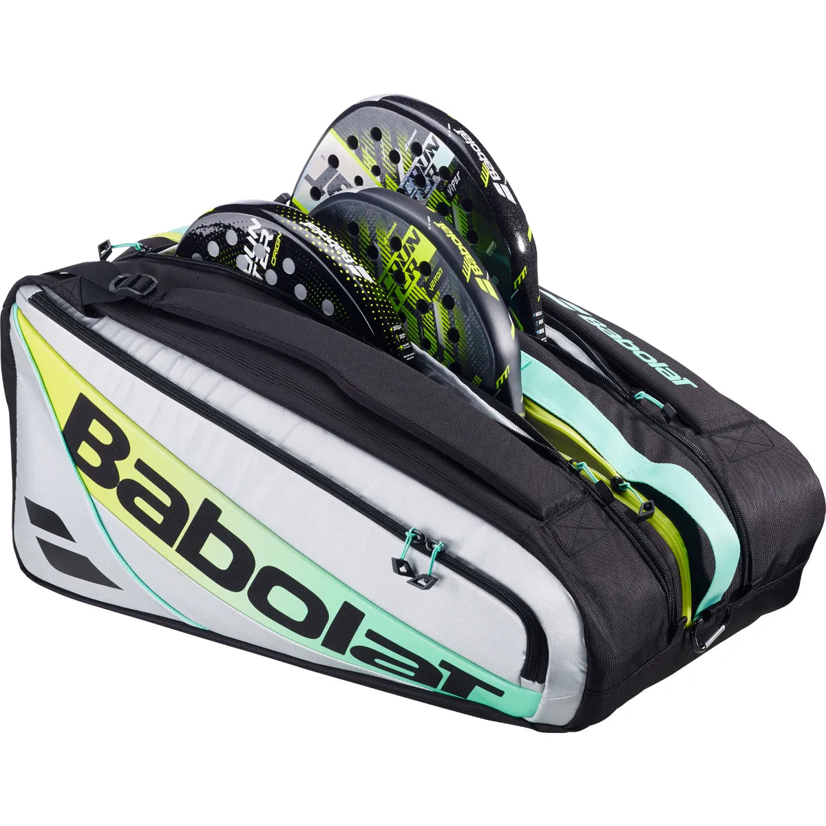 Sac de Padel Babolat Rh Pro