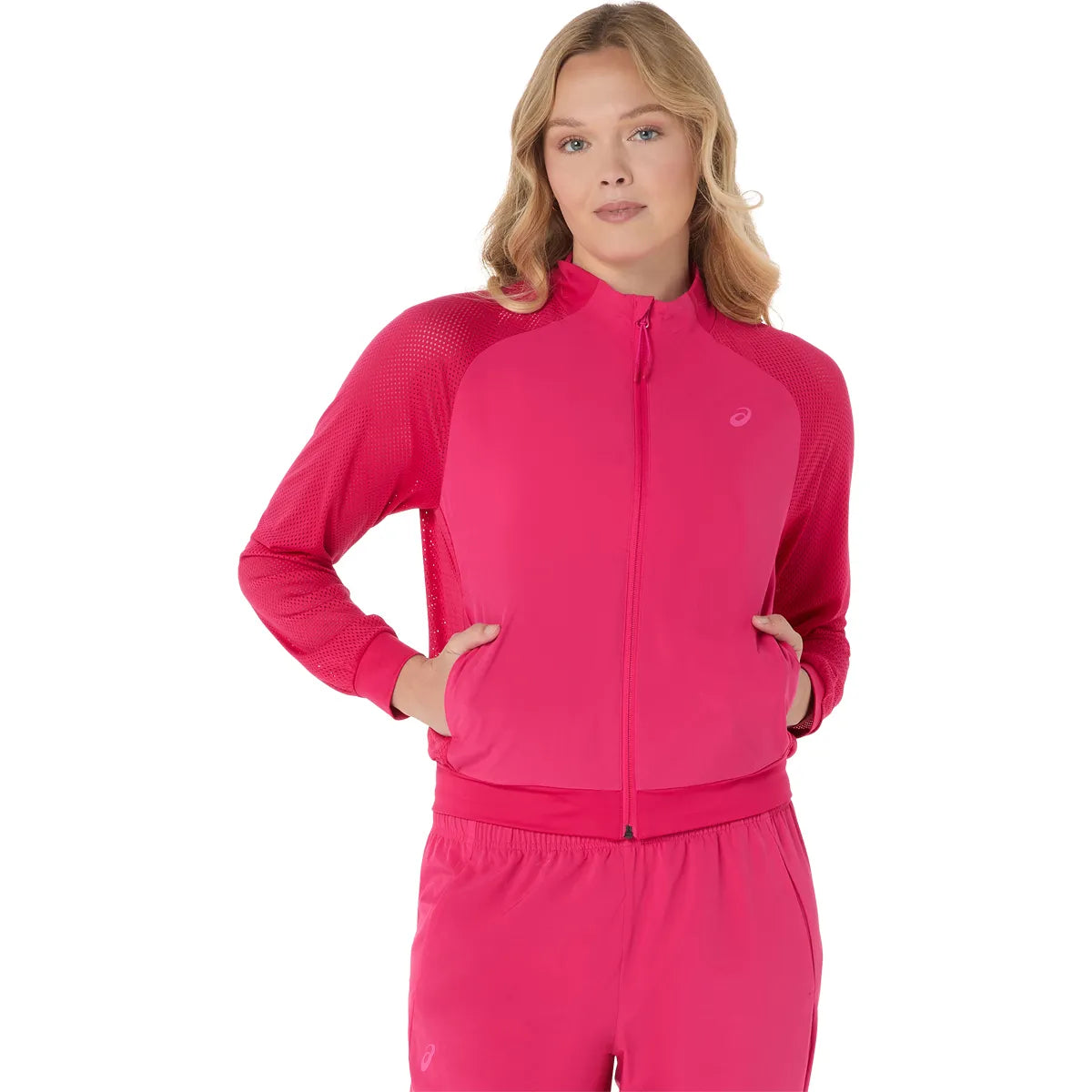 Veste Asics Femme Match New York