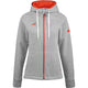 Sweat Babolat Femme Exercise Fz A Capuche