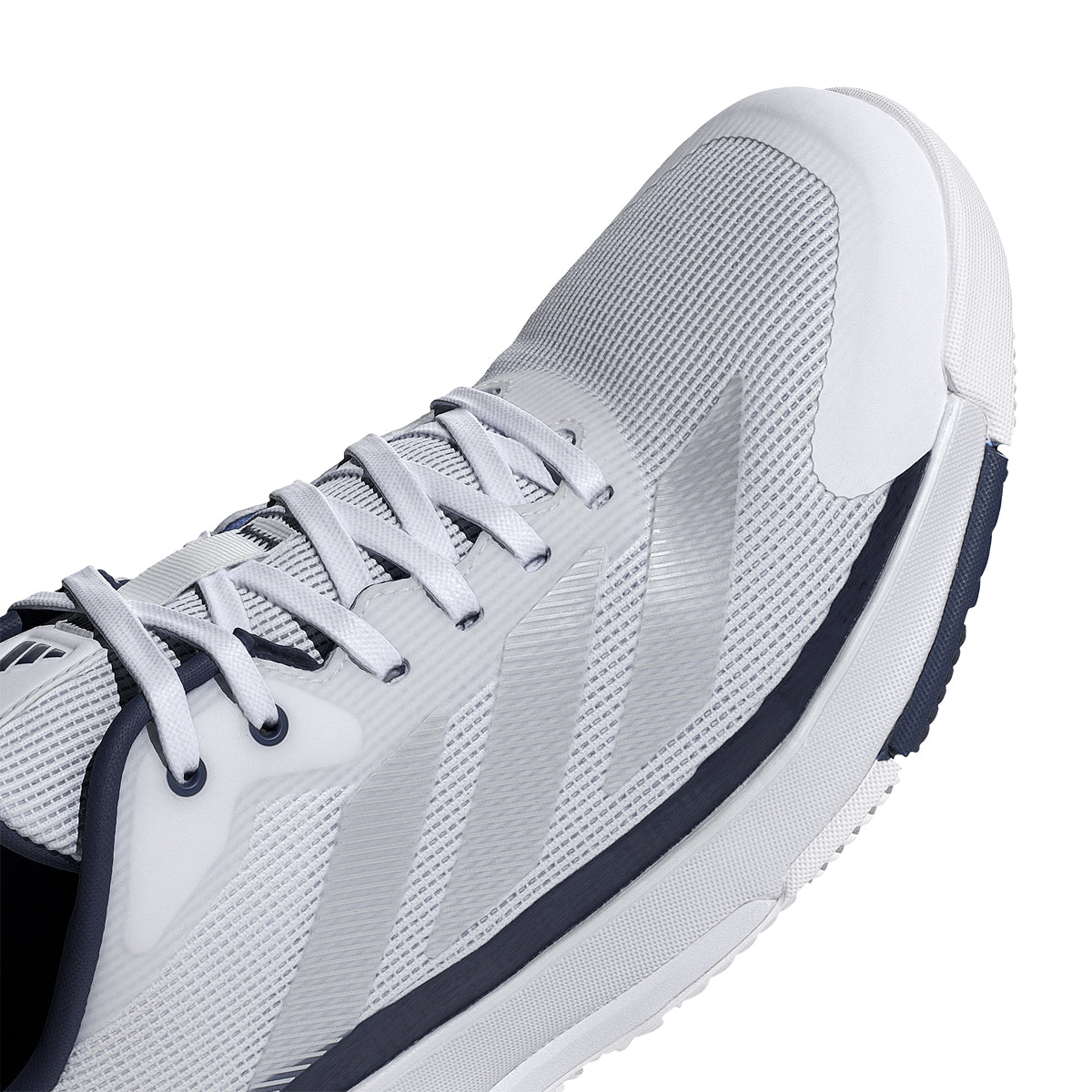 Chaussures Padel adidas Crazyquick Ls