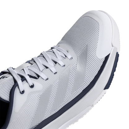 Chaussures Padel adidas Crazyquick Ls
