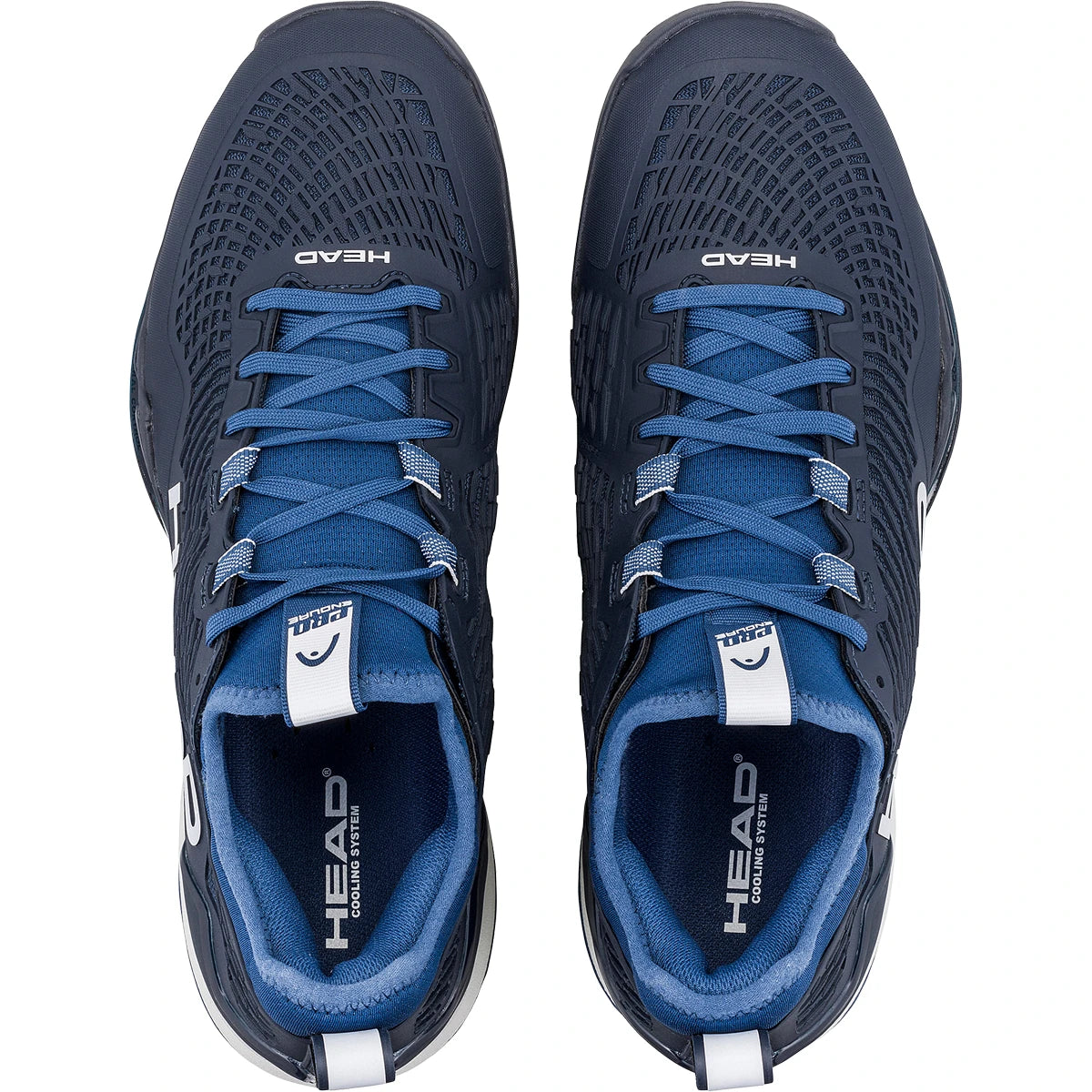 Chaussures Head Endure Pro Toutes Surfaces