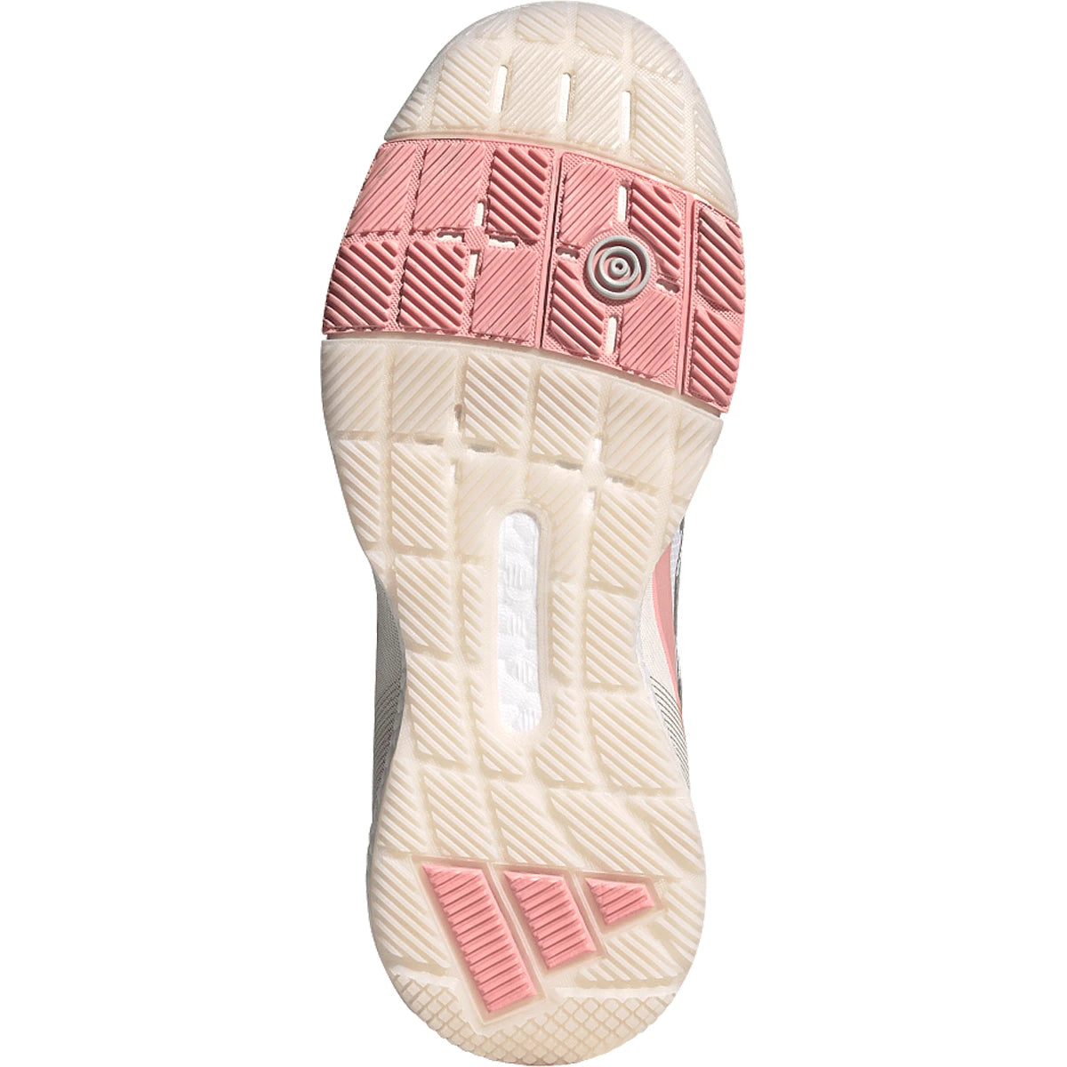 Chaussures Padel adidas Femme Crazyquick Boost
