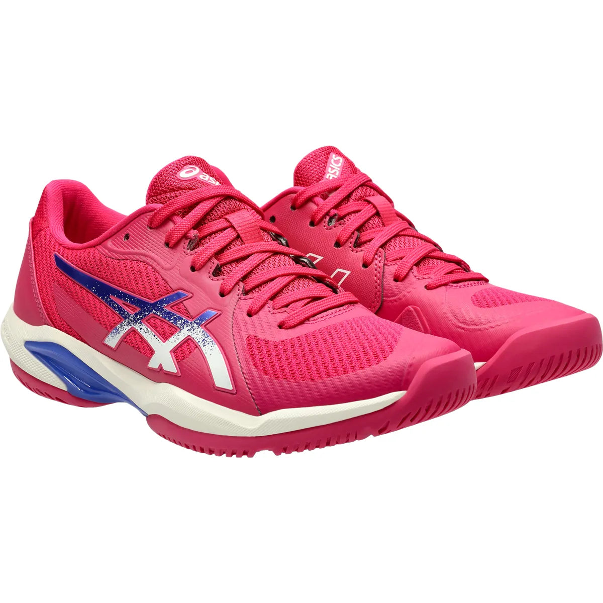 Chaussures Asics Femme Solution Swift FF 2 Toutes SurFFaces