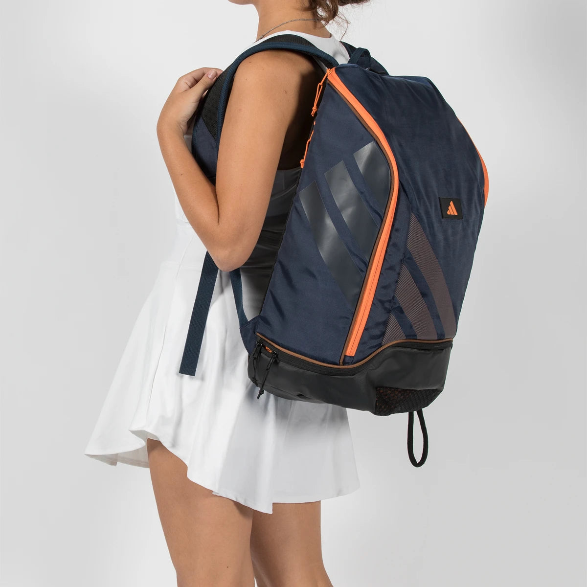 Sac à Dos Padel adidas Protour Blue 2026