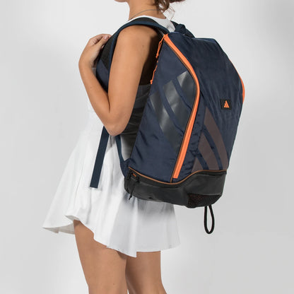 Sac à Dos Padel adidas Protour Blue 2026