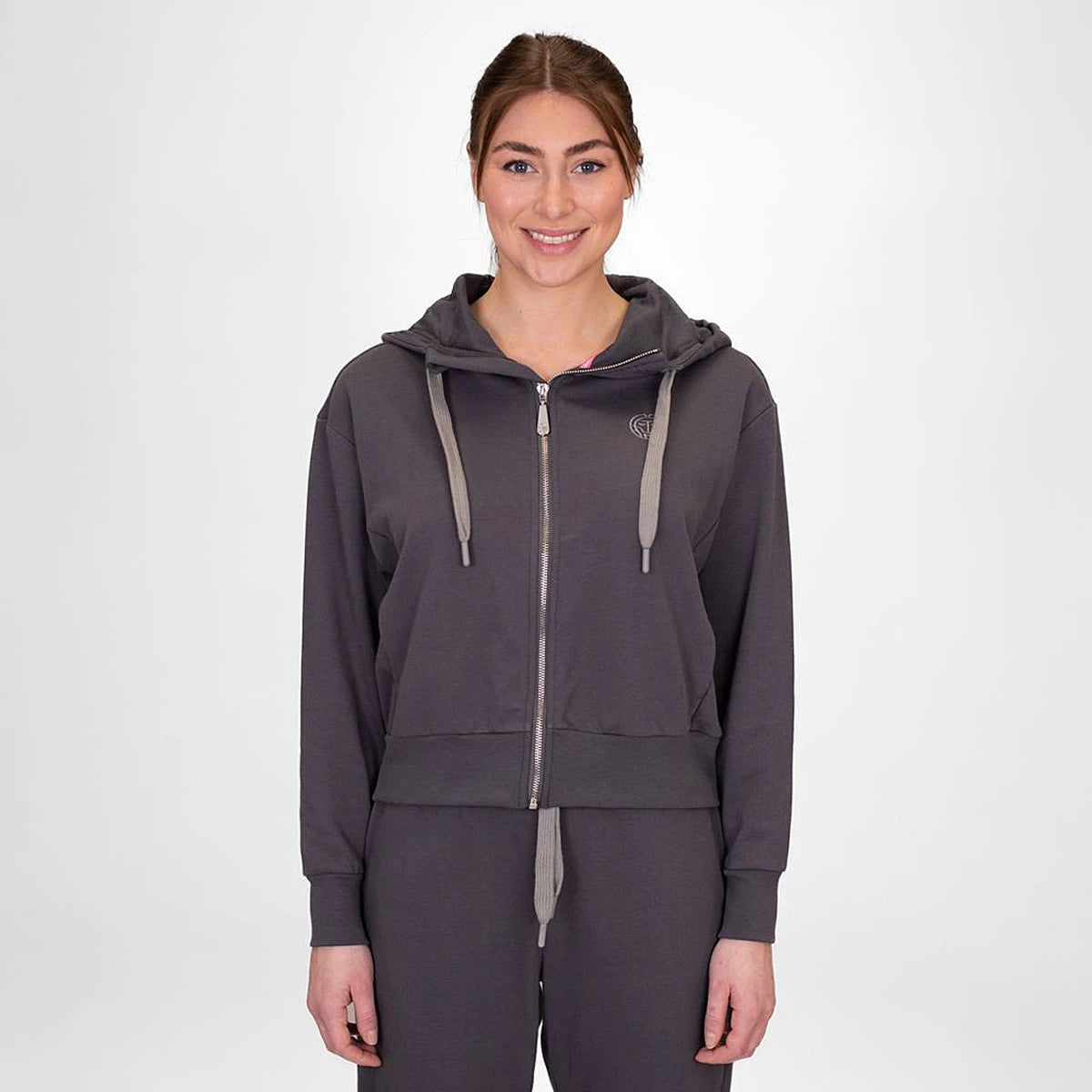 Veste Bidi Badu Femme Chill A Capuche