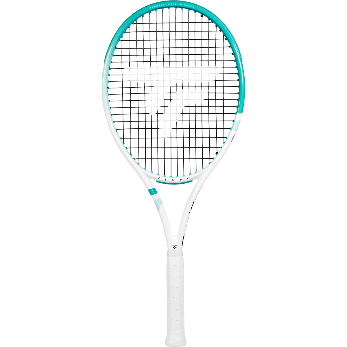 Raquette Test Tecnifibre Tempo Team (270gr) (Cordee)