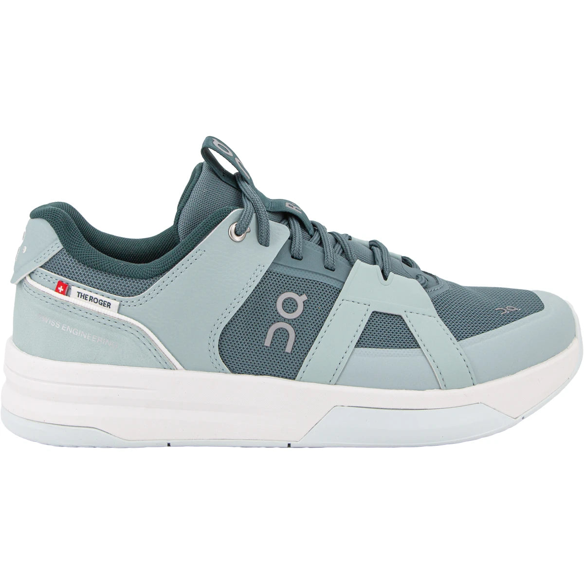 Chaussures On The Roger Clubhouse Pro 2 Toutes Surfaces