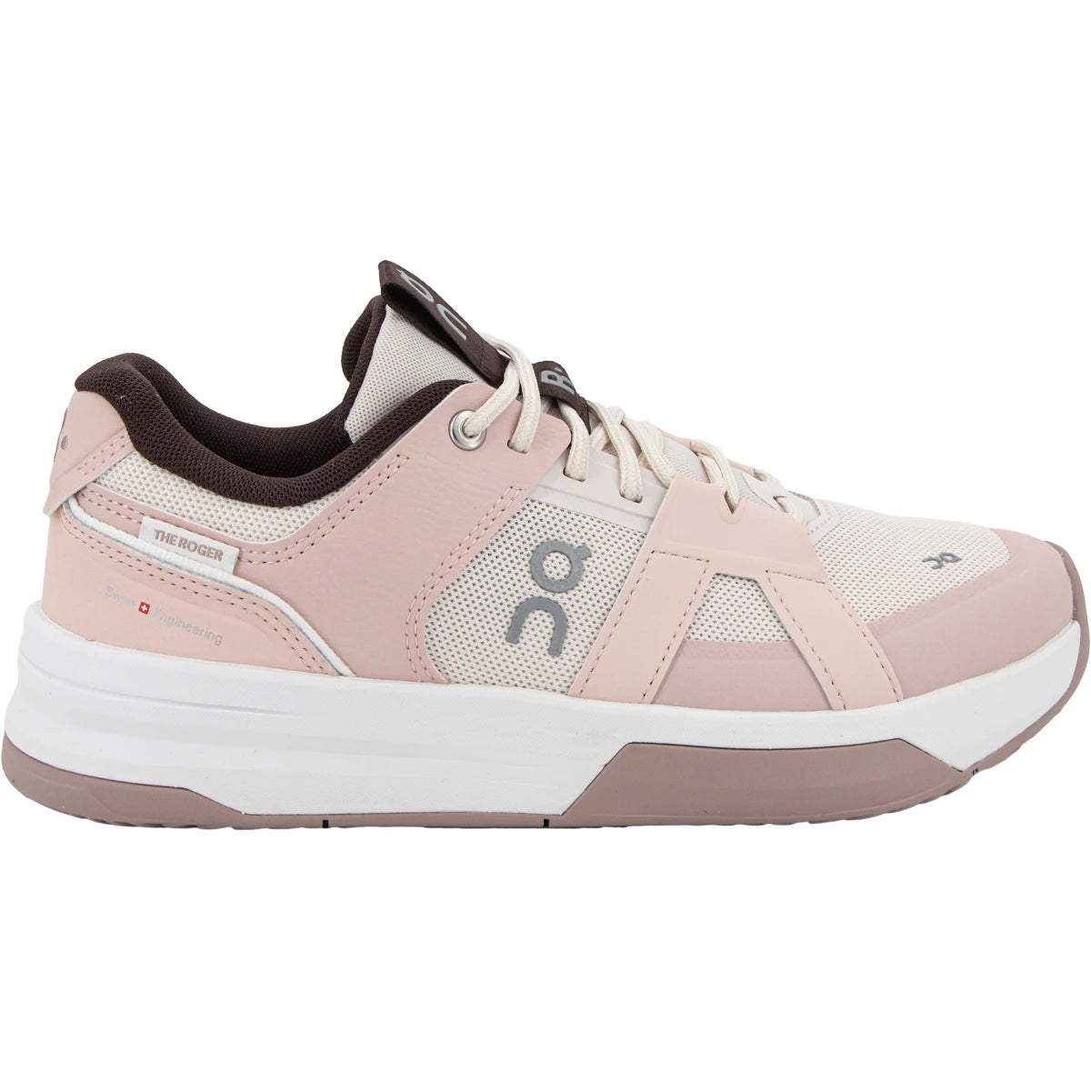 Chaussures On Femme The Roger Clubhouse Pro 2 Terre Battue