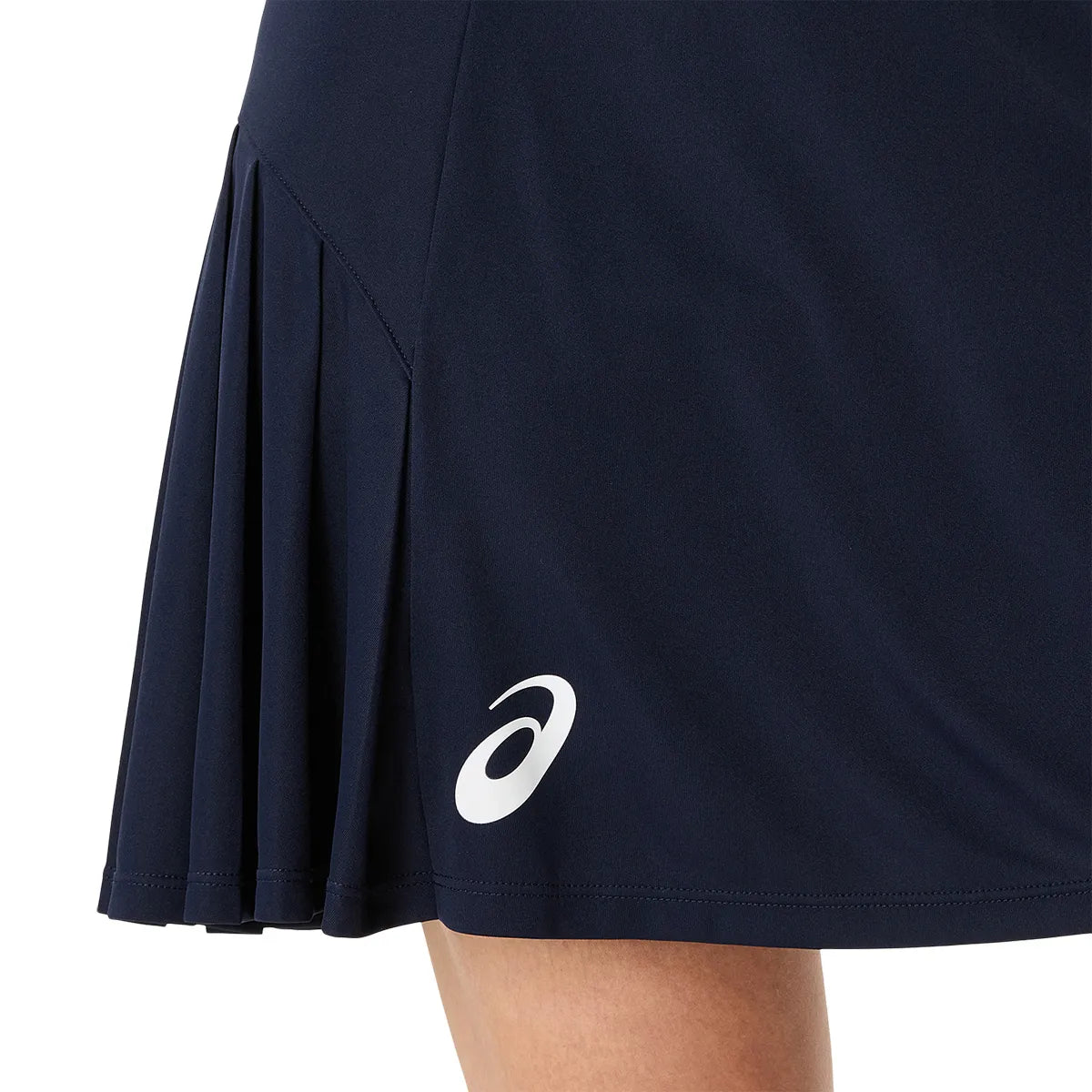 Jupe Asics Femme Match Paris