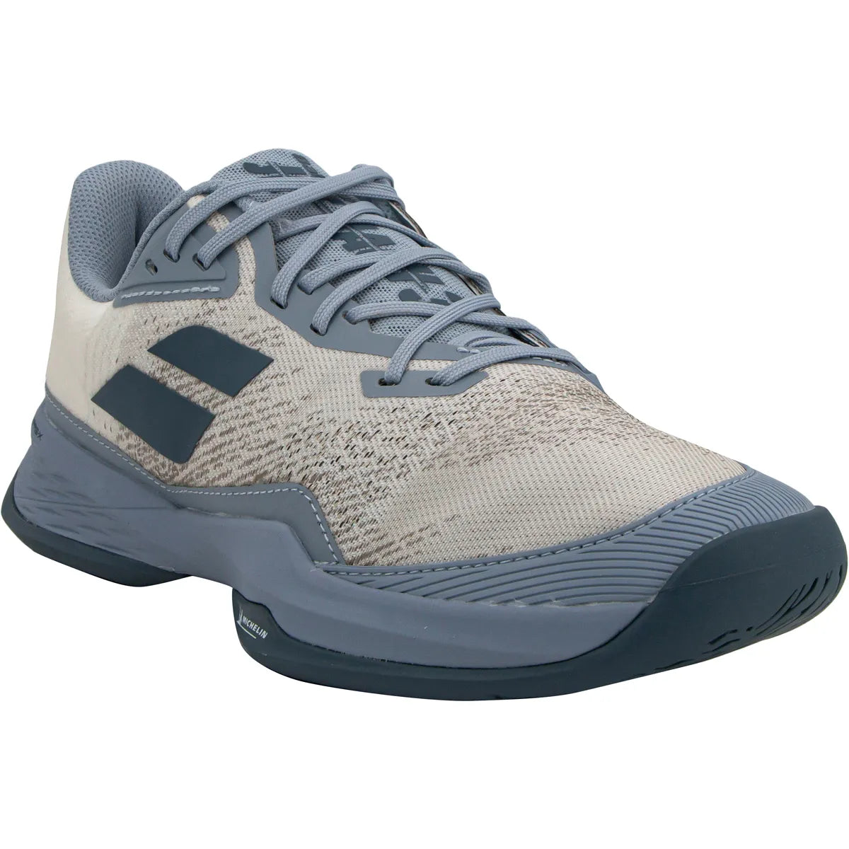 Chaussures Babolat Jet Mach 3 Toutes Surfaces