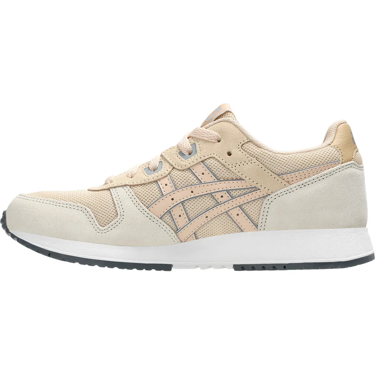 Chaussures Asics Femme Sportstyle Lyte Classic