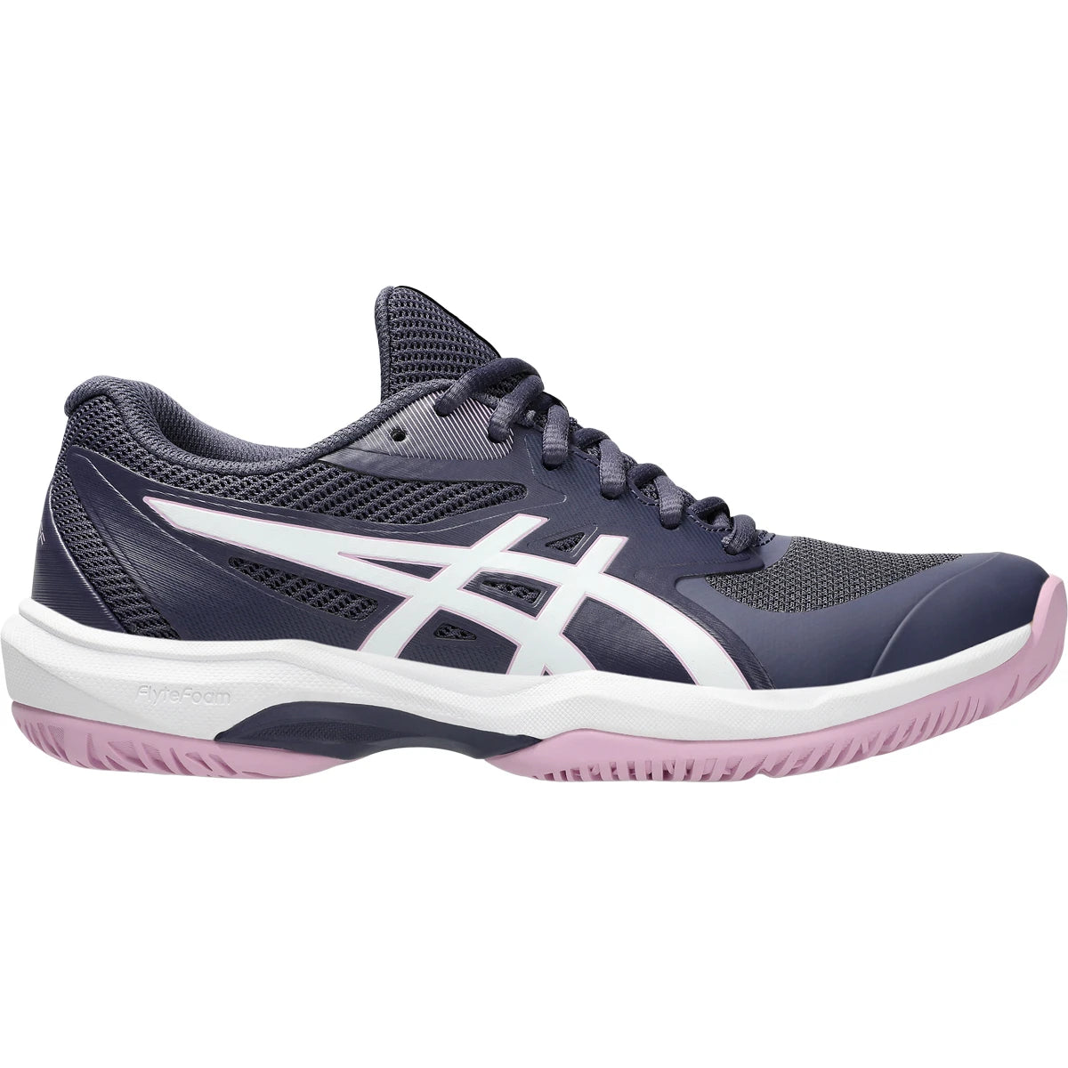 Chaussures Asics Femme Game FF Toutes Surfaces