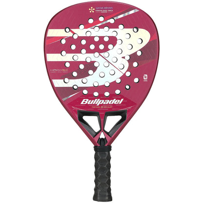 Raquette Padel Bullpadel Hack 04 Tour Finals 25