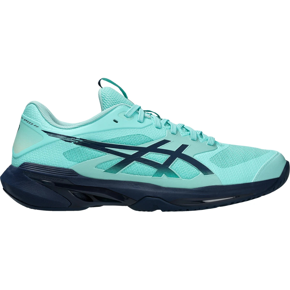 Chaussures Asics Solution Speed FF4 Toutes Surfaces