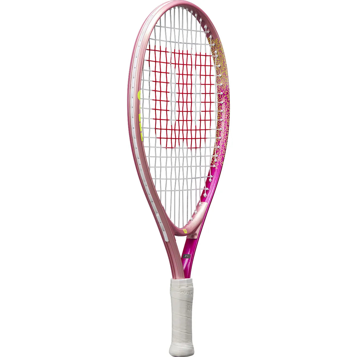 Raquette Wilson Junior Intrigue 19
