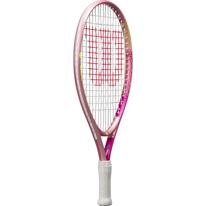 Raquette Wilson Junior Intrigue 19