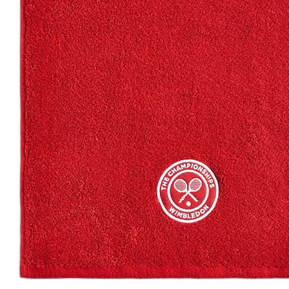 Serviette Invite Wimbledon 2026 40*70 Cm