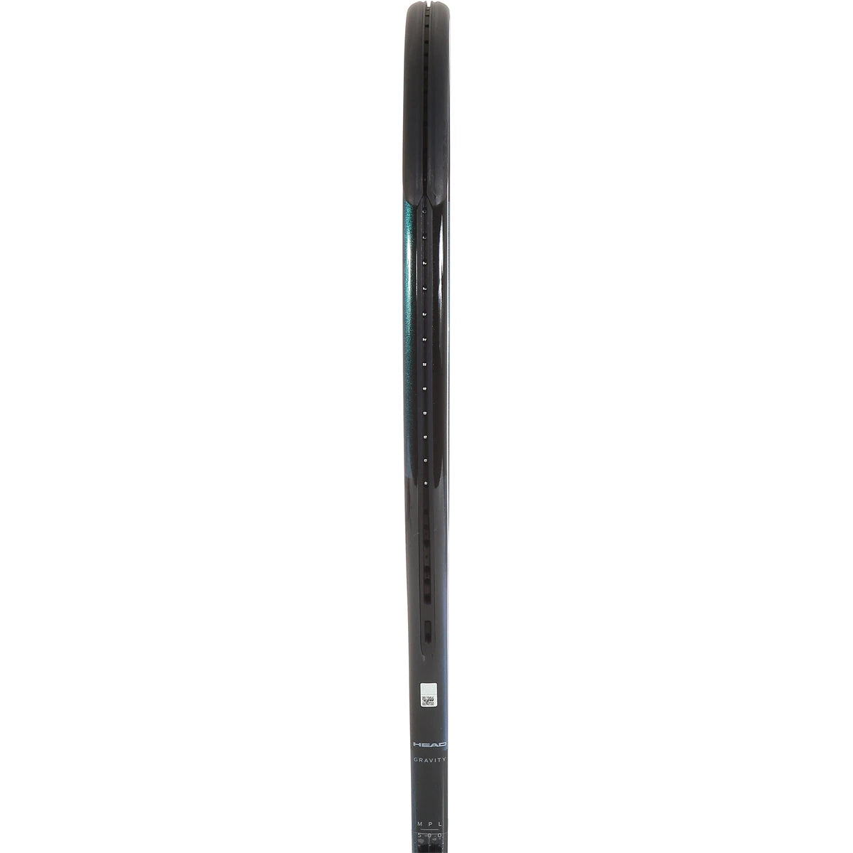 Raquette Test Head Gravity MP L  (280 GR)