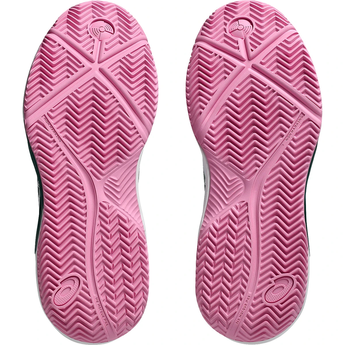 Chaussures Padel Asics Femme Gel Dedicate 8