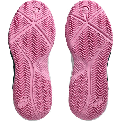 Chaussures Padel Asics Femme Gel Dedicate 8