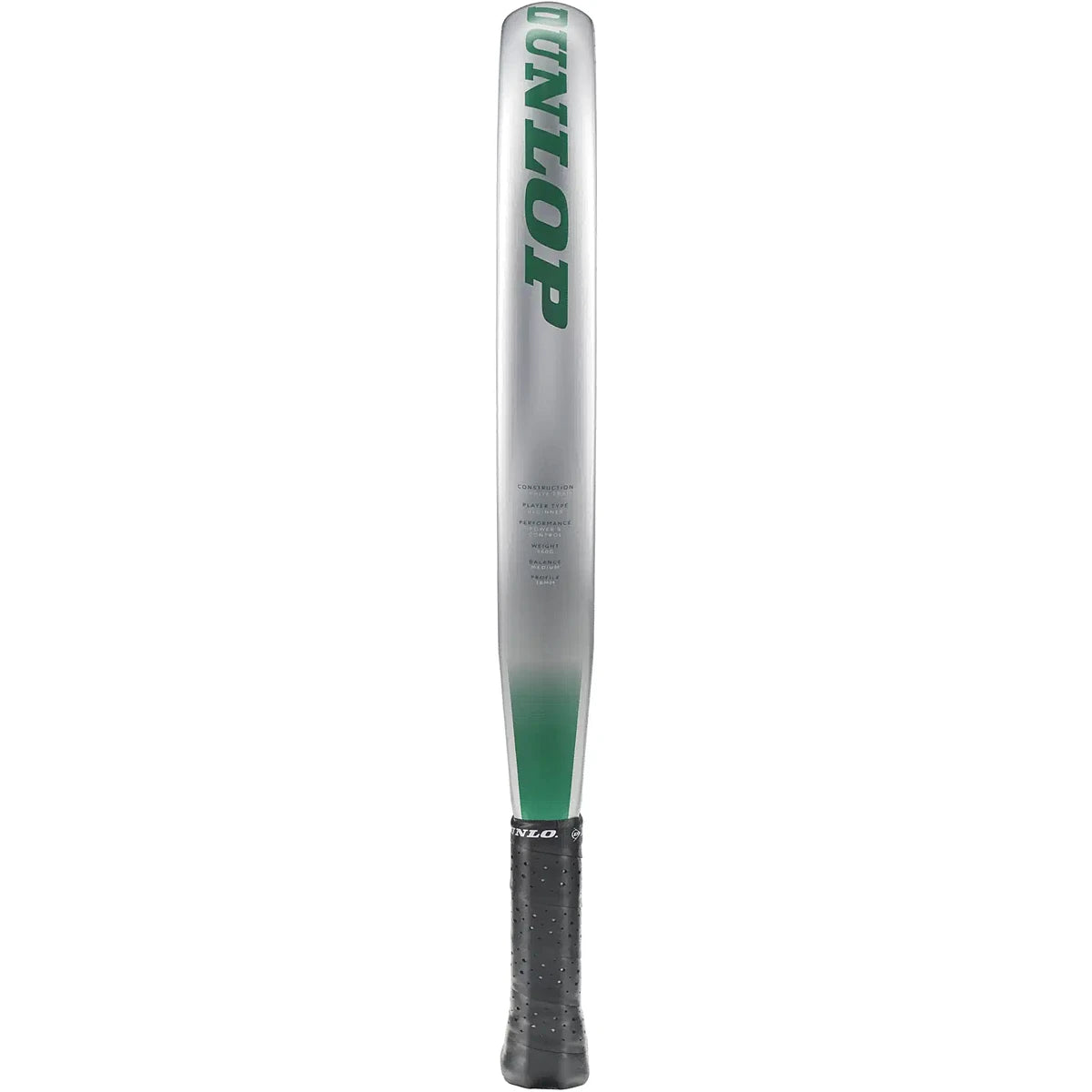 Raquette de Padel Dunlop Megamax Silver