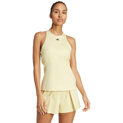 Debardeur adidas Femme Match Euro Clay
