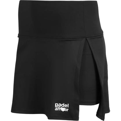 Jupe Technique Padel Mon Amour