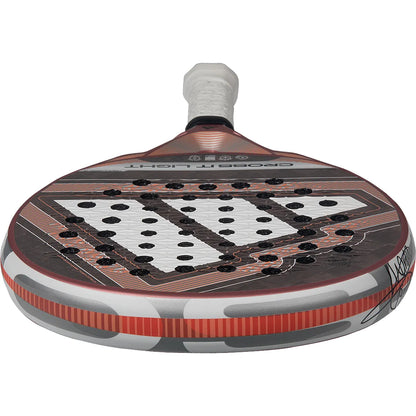 Raquette de Padel Test Adidas Cross It Light 2026