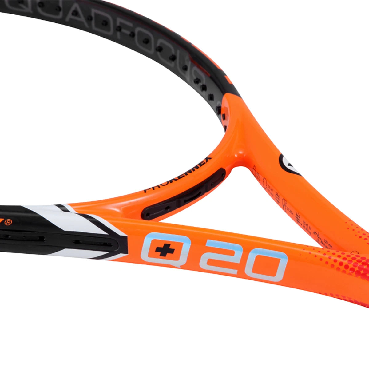 Raquette Pro Kennex Ki Q+20 (285 Gr)
