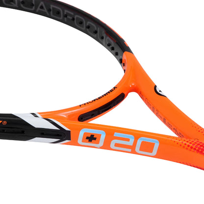 Raquette Pro Kennex Ki Q+20 (285 Gr)