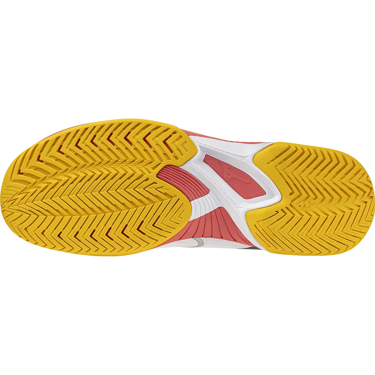 Chaussures Mizuno Wave Exceed Court Toutes Surfaces