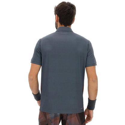 Polo Lotto Tech Iv - D1 Turin