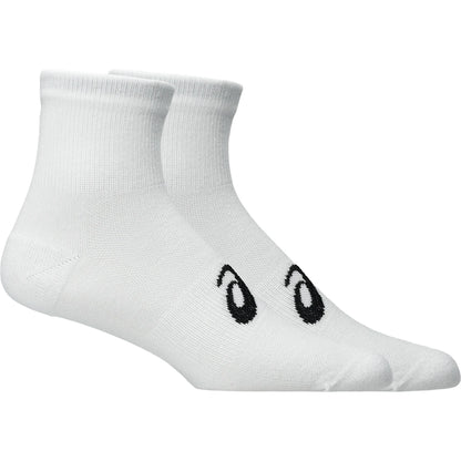 3 Paires de Chaussettes Asics Quarter