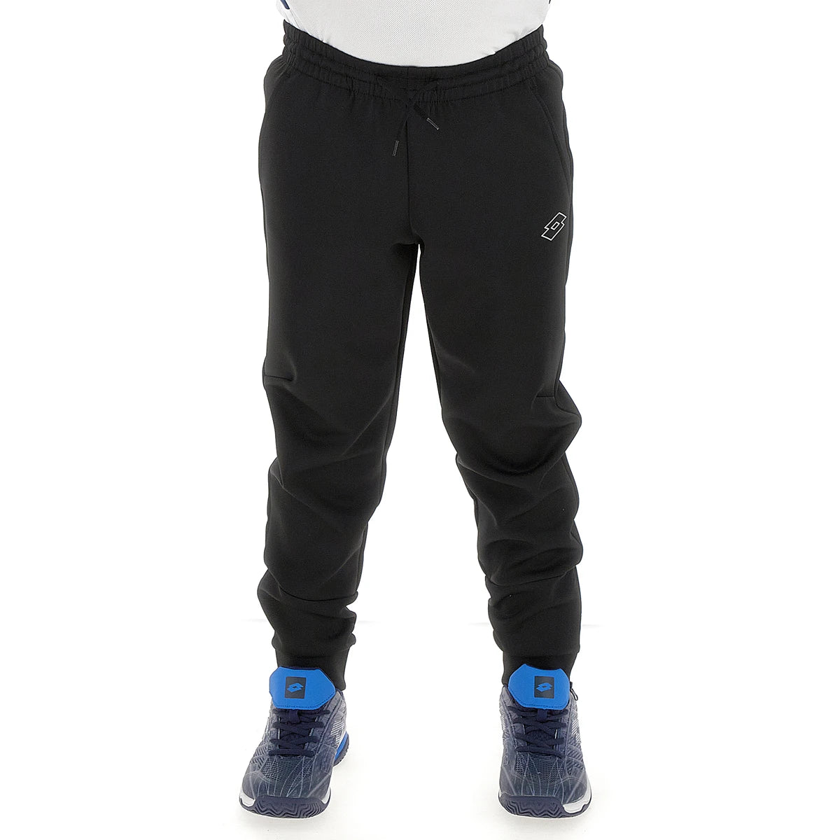 Pantalon Lotto Junior Garcon Squadra III