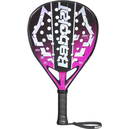Raquette de Padel Test Babolat Viper 3.1 Juan Lebron
